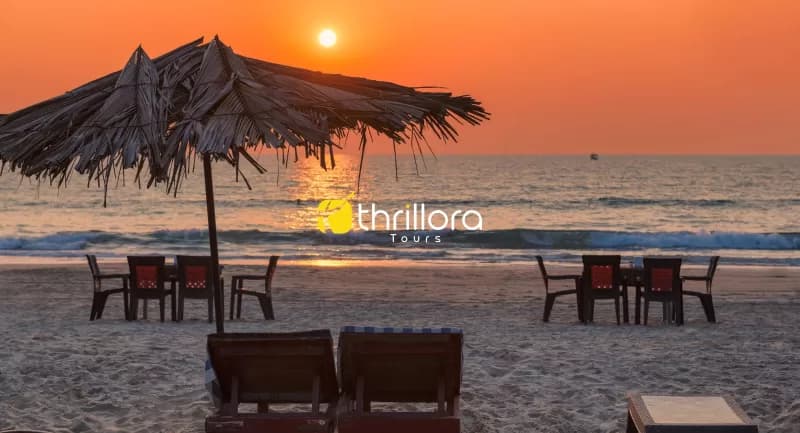 Kerala Tour Packages from Mumbai