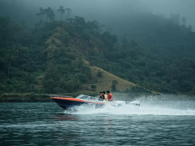 2 Days 1 Night Munnar