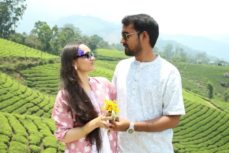 3 Days Munnar Tour Package from Cochin
