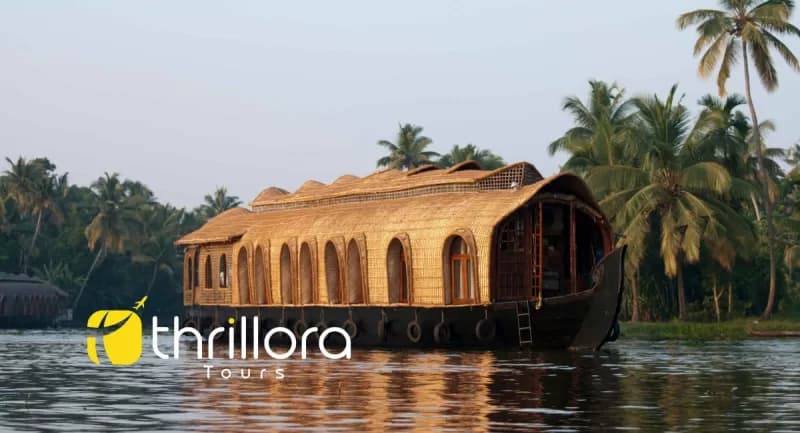 Munnar Tour Package from Hyderabad