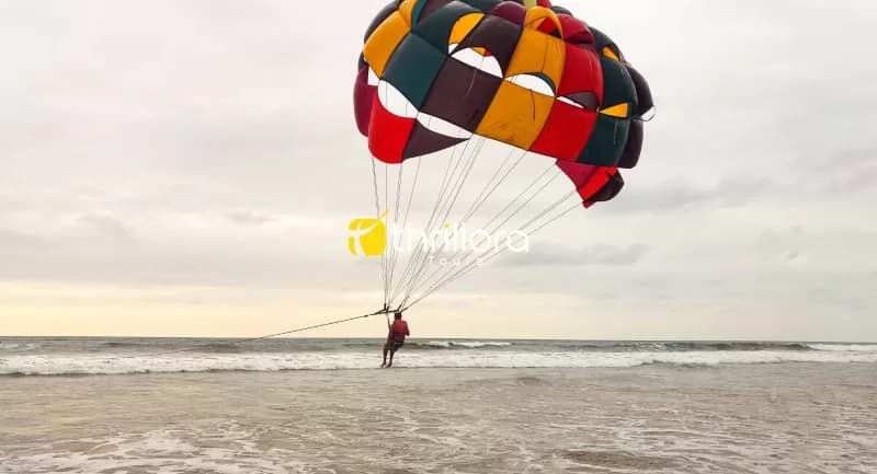 3 Days Varkala Tour Package from Trivandrum